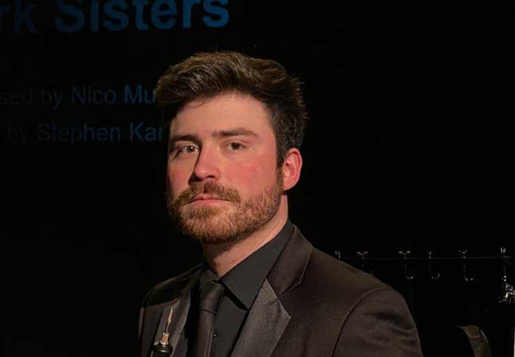 David zoschnick mobile