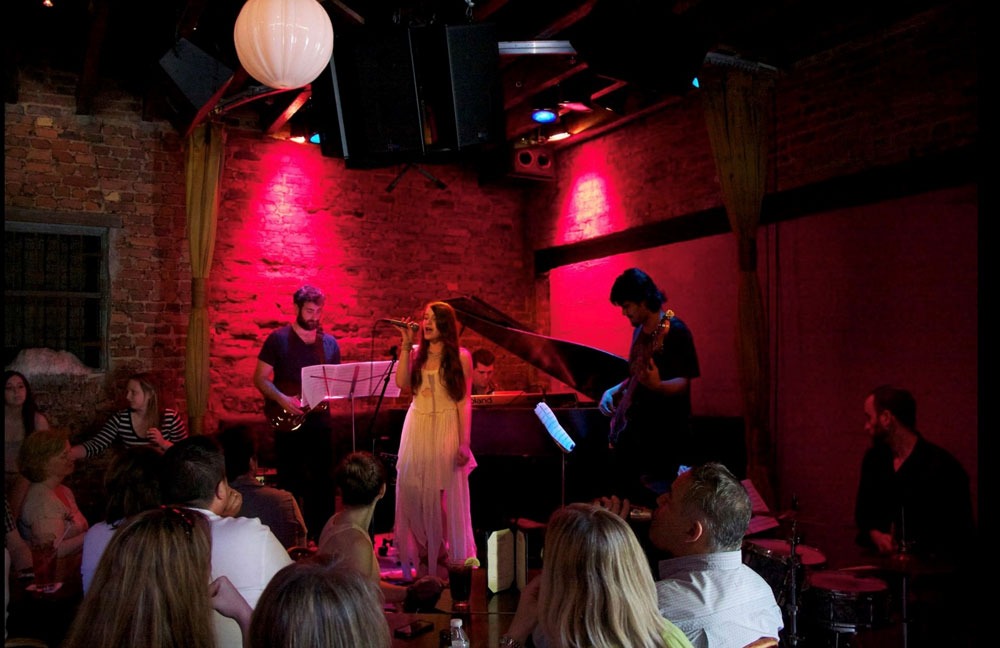 Nurturing your Inner Rockstar