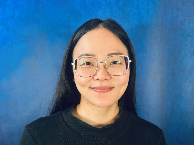 Ching Chia Lin Headshot