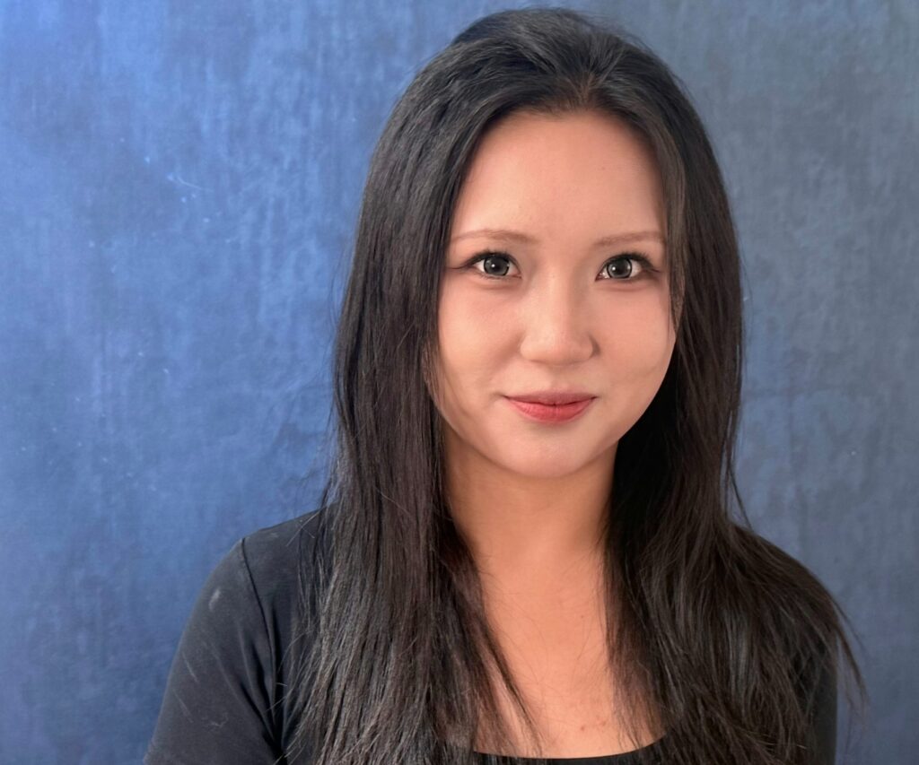 Rihuan Zhang MIC