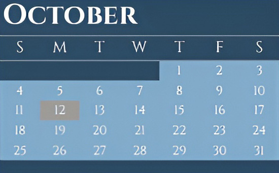 oct image