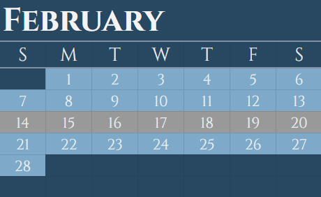feb 2027