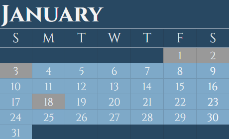 jan 2027