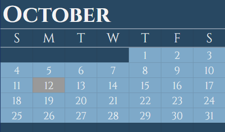 october 2026