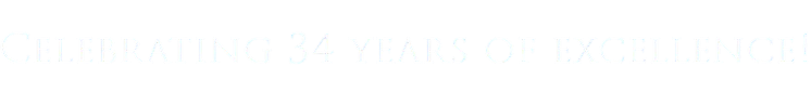 celebrating text